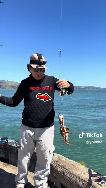 San Francisco Crab Fishing Adventure