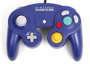 Is the Gamecube controller making a comeback for Switch 2?