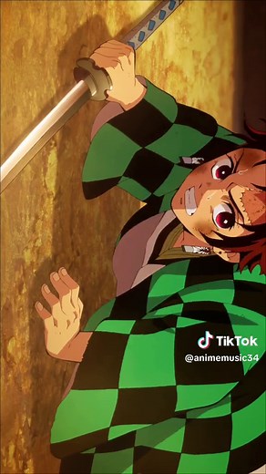 Kimetsu no Yaiba Opening 1 Gurenge | Demon Slayer Season 1 Intro