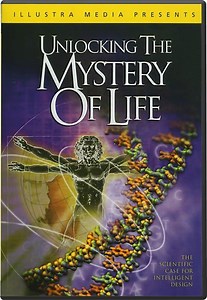 Unlocking the Mystery of Life - Alchetron, the free social encyclopedia