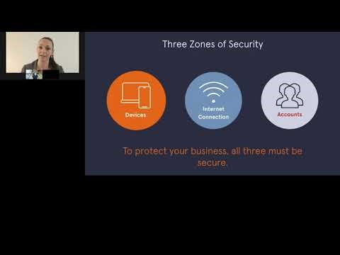 Are Your Cybersecurity & Compliance Measures Remote-Work Ready?