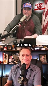 #ICYMI: Anthony Cumia was joined by former Howard Stern intern Steve Grillo and shared their thoughts on Bill Burr being blue pilled (totally not red pilled... or black pilled..?) Listen to 'The Anthony Cumia Show' Sundays from 8-11PM EST on 770 AM, WABCRadio.com or on the #77WABC Radio App! FULL EPISODE HERE: https://wabcradio.com/episode/the-anthony-cumia-show-03-23-25/ | 77 WABC