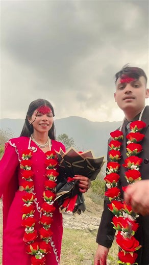 Exciting Engagement Announcement: New Journey Begins!