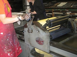 Center for Book Arts - Alchetron, The Free Social Encyclopedia