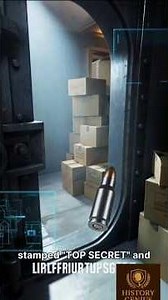 Oswald’s Last Words: ‘I’m Just a Patsy’ — The Moment America Froze”