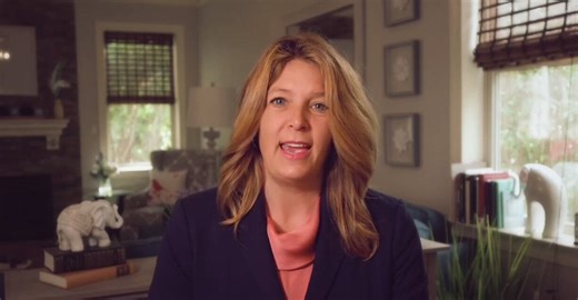 Michele Morrow enters crowded Republican US Senate primary for North Carolina seat