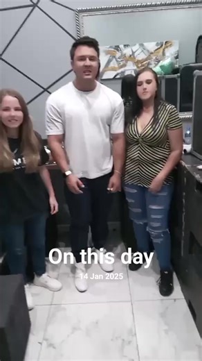 Significant Events on January 14