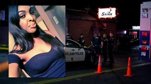 Woman stabbed to death at strip club identified amid renewed concerns over location's past