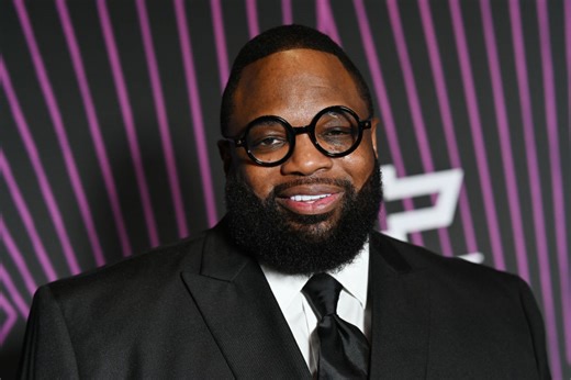 Bishop Hezekiah Walker Reveals He Is Cancer Free Following Prostate Cancer Diagnosis