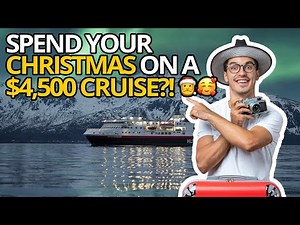 7 BEST Christmas Cruise Ship Trips for 2023