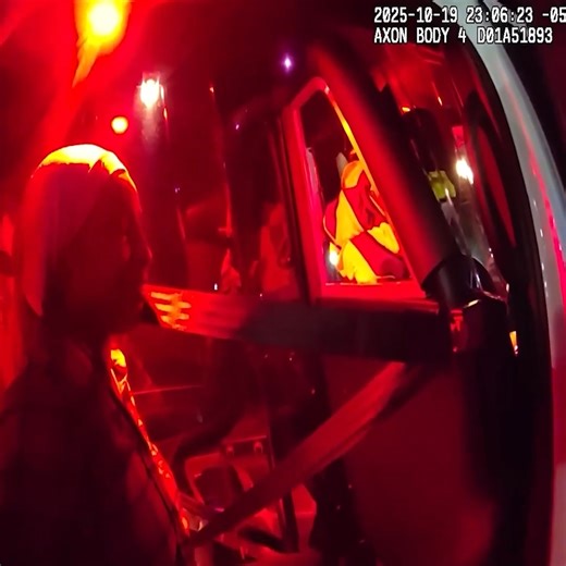 Traffic Stop Ends Terribly After Entitled Woman Refuses to Comply | Paulo Becker