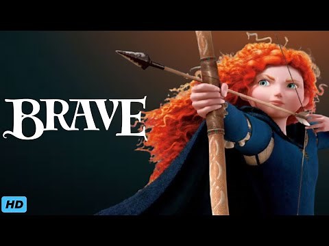 Brave (2012) Pelicula Completa En Español Latino | Kelly Macdonald, Emma Thompson Hechos & Revision