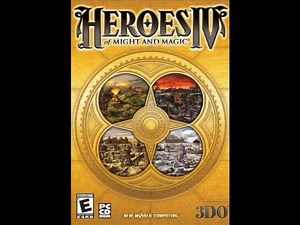 A Wise Tail - Heroes of Might and Magic IV