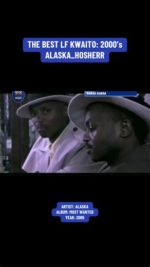 Los Mejores Éxitos Kwaito de los 2000s