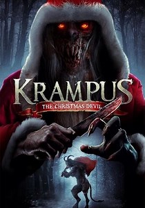 Krampus: El demonio de la Navidad online