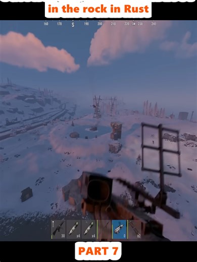 Building a Secret Hideout with Pipes in Rust
