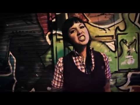 Jenny Woo "here we stand"