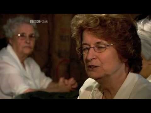 Gaelic Waulking Song