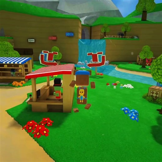 Speed Run SBA 1000 km/jam 🔥🔥 #superbearadventure #shorts #shortvideo #fyp #viral