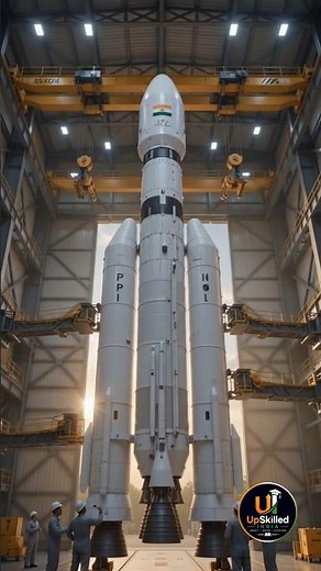 🇮🇳 Mission Mars 🚀 | How ISRO Created History on Its First Attempt! 🔥