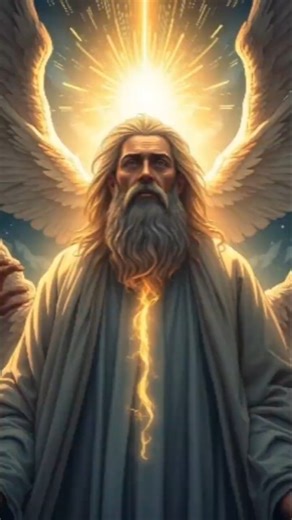 The Elevation of Enoch (Enoch 71)