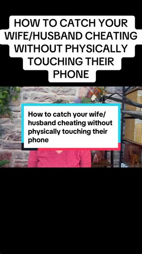 How to read through your spouse phone without physically touching their phone. #phonespy #remotemonitoring #whatsappspy #cheatingpartner #fyp