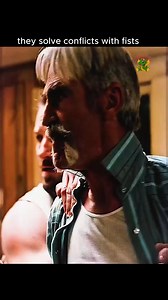 71K views · 1K reactions | they solve conflicts with fists - #movie #Netflix #reelsfb #short #facebookreel #reelschallenge #TheBlacklist #yellowstone | Protect the Ranch - Yellowstone Fans | Facebook