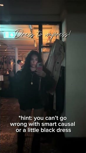 Behind the scenes | Networking events in London