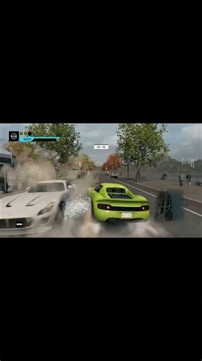 Watch Dogs Short 2 in 4K | Doing A Fixer Contract