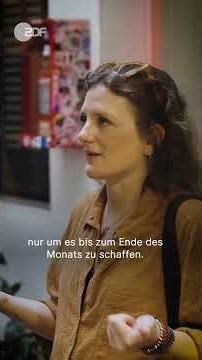 Was denken Argentinier über Javier Milei und die Folgen seiner Politik?? #shorts #argentinien #milei