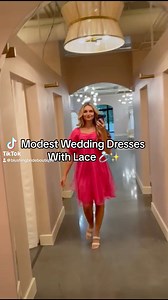 69K views · 1.1K reactions | 4 showstoppers for our lace loving...