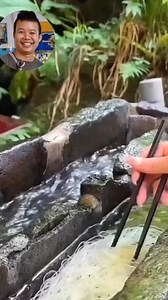 The strangest restaurant in Japan. #karen #japanesefood | Cha Nuee Mulu