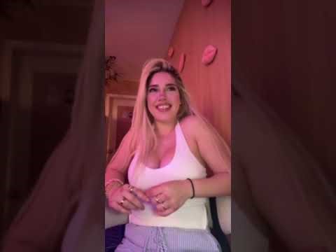 Curvy Latina🍒 TikTok Live #fyp #shorts #vixen #gyatt #cute #baddie #model #reels