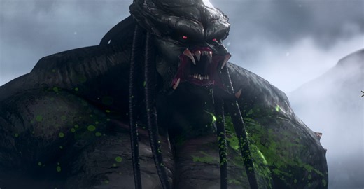 ‘Predator: Killer of Killers’ – Animated Anthology Film Arrives This June! [Trailer]