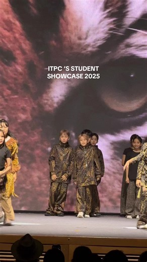 ITPC Students' Showcase 2025 💕 ปีนี้มาในธีม Elemental Genesis ปฐมบทแห่งธาตุ : รากฐานแห่งชีวิต ณภัทร : POWER KING FOREST #itpcshowcase2025 #สาธิตมช #ละอ่อนน้อยสาธิต