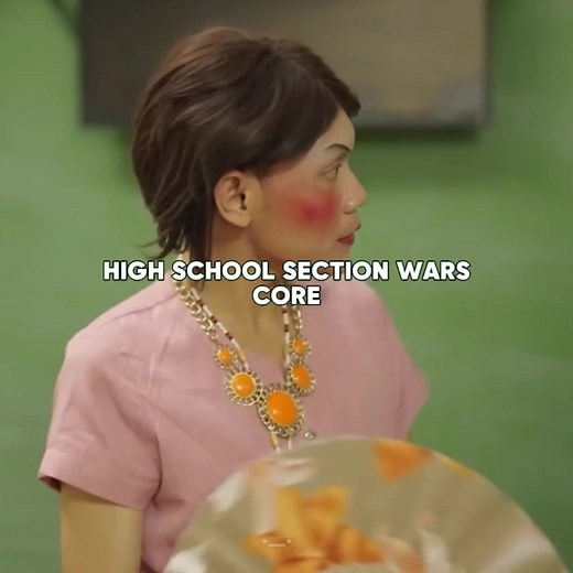 Funny High School Series Featuring Chucky Doll | ESNYR