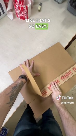Effortless Tape Dispensing with Better Pack 555esa