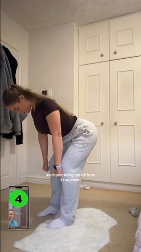 How To Properly Do An RDL 😳