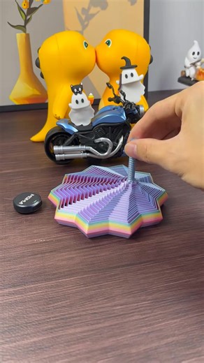 Feeling stressed or restless? 😩 This Expanded Sensory Fidget Star is the perfect solution to help you relax and refocus. Whether you’re at work, school, or just need a moment to unwind, this little fidget toy will keep your hands busy and your mind calm. 🌟 Simply spin, flip, or fidget your way to a more peaceful day! 🙌💖 Don’t let stress take over, try this soothing tool now! #StressFreeLife #FidgetTherapy #RelaxAndRecharge | Furtherend