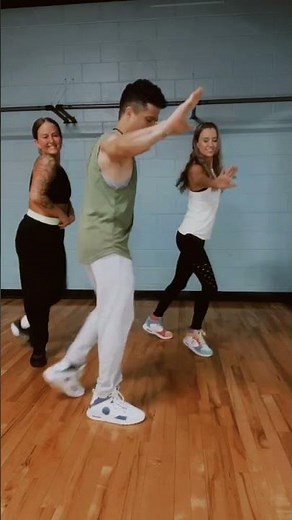 EL BOTECITO | Dance Choreography | Cumbia | Los Hijos del Pueblo #dance #zumbafitness