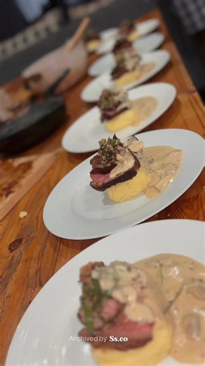 Delicious Midweek Steak Night Recipe