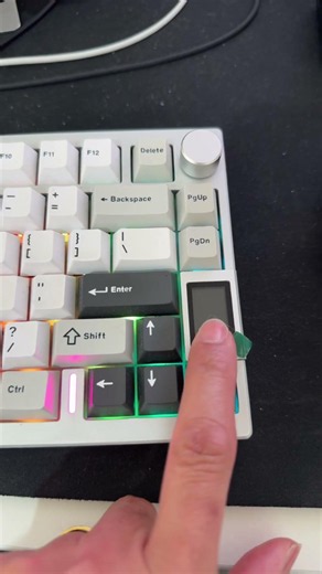 YUNZII AL80 Screen Not Responding? Quick Reset Fix!