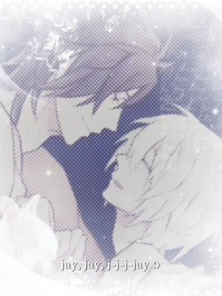 Shiro's Unique Look and High-Pitched Voice Explained