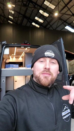 campervan Shows! #campervan #vanlife