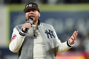 Fat Joe Is Still Shading Chance the Rapper Over That 2017 Grammy Loss