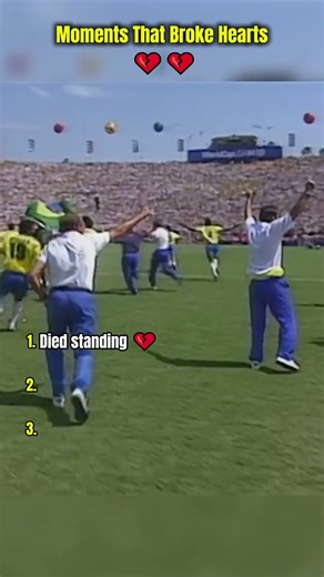 3 PENALTIES That Shocked The World 😳⚽ | Football’s Most Heartbreaking Moments 💔🔥 #shorts