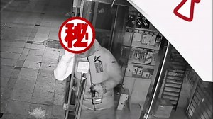 “十分钟以后关门”成功的背后是付出。手机店凌晨触发AI防盗平台远程喊话核实，预警室外早发现早制止，让监控不再做事后诸葛亮#现场实拍 #监控 #安全