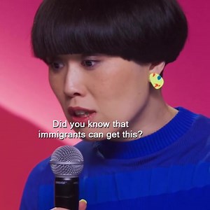 4.7K views · 864 reactions | TIX SELLING FAST  Atsuko Okatsuka: The Full Grown Tour  Grab tix for Jan. 25th-27th before they're gone! You won't want to miss these shows  | Punch Line Philly | Facebook