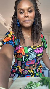 Evening TSA: Live your life ❤️ #tabithabrown #spreadlove | Tabitha Brown