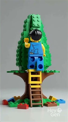 Max's Golden Adventure